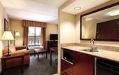 Туры в отель Hampton Inn & Suites Lake George