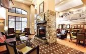 Туры в отель Hampton Inn & Suites Lake George