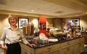 Туры в отель Hampton Inn & Suites Lake George