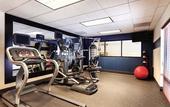 Туры в отель Hampton Inn & Suites Lake George