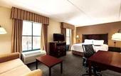 Туры в отель Hampton Inn & Suites Lake George