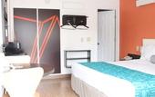Туры в отель Howard Johnson by Wyndham Lake George
