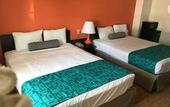 Туры в отель Howard Johnson by Wyndham Lake George