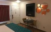 Туры в отель Howard Johnson by Wyndham Lake George