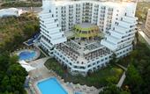 Туры в отель Blue Vista Hill