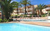 Туры в отель Open Golfe Juan