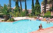 Туры в отель Open Golfe Juan