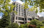 Туры в отель The Statler Hotel at Cornell University