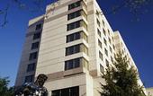 Туры в отель The Statler Hotel at Cornell University