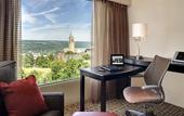 Туры в отель The Statler Hotel at Cornell University