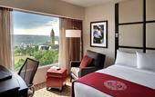Туры в отель The Statler Hotel at Cornell University