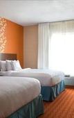 Туры в отель Fairfield Inn & Suites by Marriott Ithaca