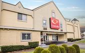Туры в отель Econo Lodge Cortland Downtown