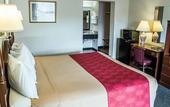 Туры в отель Econo Lodge Cortland Downtown