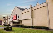 Туры в отель Econo Lodge Cortland Downtown