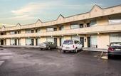 Туры в отель Econo Lodge Cortland Downtown