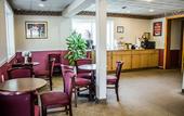 Туры в отель Econo Lodge Cortland Downtown
