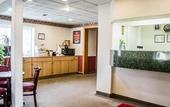Туры в отель Econo Lodge Cortland Downtown