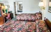Туры в отель Econo Lodge Cortland Downtown