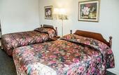 Туры в отель Econo Lodge Cortland Downtown
