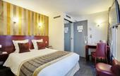 Туры в отель Opera d`Antin