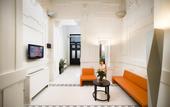 Туры в отель Opera Garden Hotel & Apartments