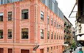 Туры в отель Opera Garden Hotel & Apartments