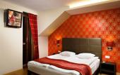 Туры в отель Opera Garden Hotel & Apartments