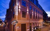 Туры в отель Opera Garden Hotel & Apartments