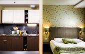 Туры в отель Opera Garden Hotel & Apartments