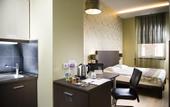 Туры в отель Opera Garden Hotel & Apartments