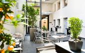 Туры в отель Opera Garden Hotel & Apartments