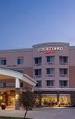 Туры в отель Courtyard Marriott Ankeny