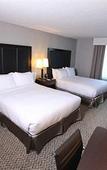 Туры в отель Hilton Garden Inn Des Moines Airport