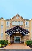 Туры в отель Staybridge Suites Cranbury by IHG