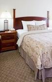 Туры в отель Staybridge Suites Cranbury by IHG