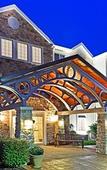 Туры в отель Staybridge Suites Cranbury by IHG