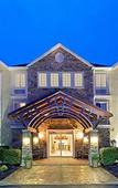 Туры в отель Staybridge Suites Cranbury by IHG