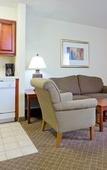 Туры в отель Staybridge Suites Cranbury by IHG