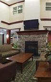 Туры в отель Staybridge Suites Cranbury by IHG