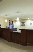 Туры в отель Staybridge Suites Cranbury by IHG