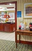 Туры в отель Staybridge Suites Cranbury by IHG