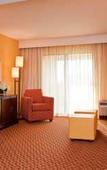 Туры в отель Courtyard by Marriott Cranbury South Brunswick