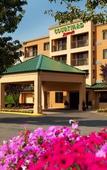 Туры в отель Courtyard by Marriott Cranbury South Brunswick