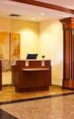Туры в отель Courtyard by Marriott Cranbury South Brunswick