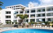 Туры в отель Apartamentos Optimist