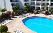 Туры в отель Apartamentos Optimist