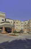 Туры в отель Hyatt House Shelton