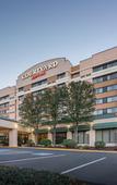 Туры в отель Courtyard By Marriott Shelton