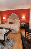 Туры в отель The Litchfield Inn